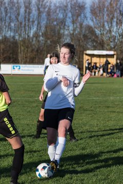 Bild 382 - B-Juniorinnen MSG Steinhorst Krummesse - SV Frisia 03 Risum Lindholm : Ergebnis: 0:5